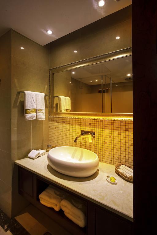 Chengdu Theme Hotel Pokoj fotografie