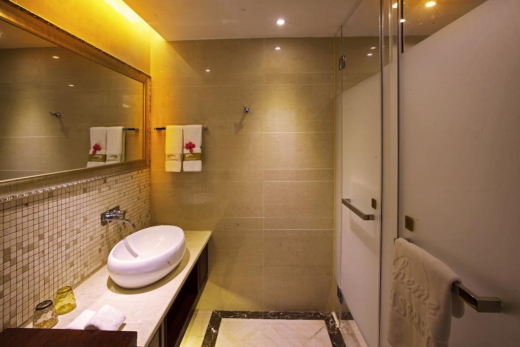 Chengdu Theme Hotel Pokoj fotografie
