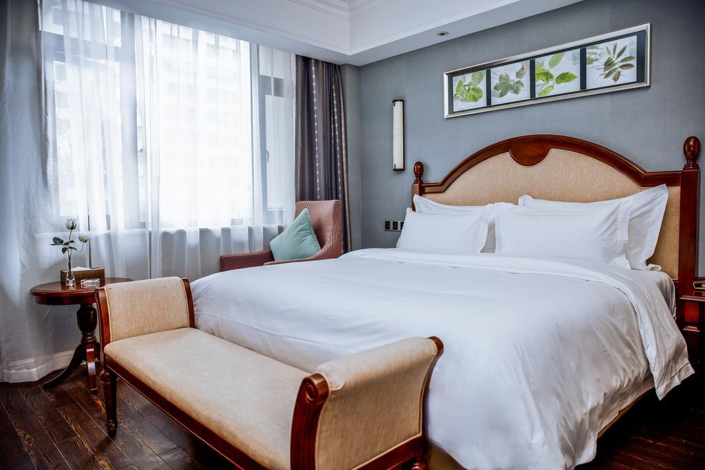 Chengdu Theme Hotel Pokoj fotografie
