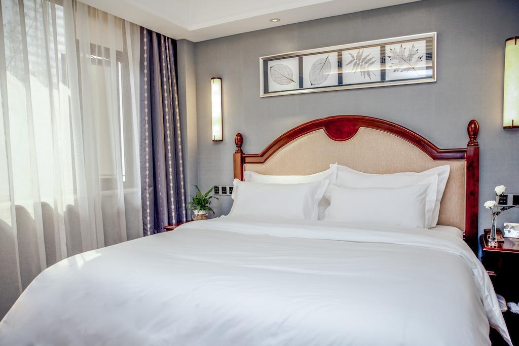 Chengdu Theme Hotel Pokoj fotografie